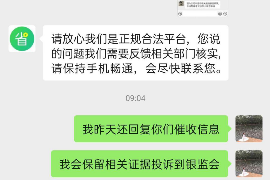 隆回融资清欠服务